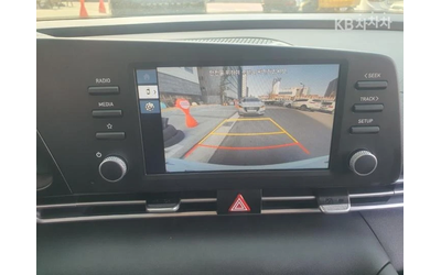 Hyundai Elantra 1.6 LPi Smart ЛИЗИНГ БЕЗ ПЪРВОНАЧАЛНА ВНОСКА - автомобили, коли, обяви за нови и употребявани 14