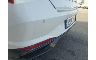 Hyundai Elantra 1.6 LPi Smart ЛИЗИНГ БЕЗ ПЪРВОНАЧАЛНА ВНОСКА - автомобили, коли, обяви за нови и употребявани 16