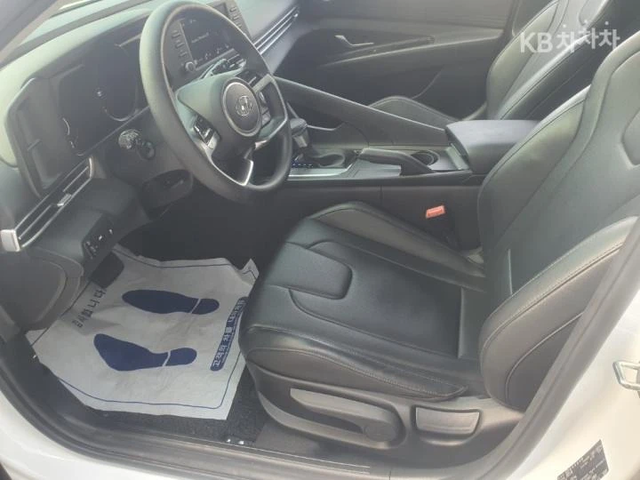 Hyundai Elantra 1.6 LPi Smart ЛИЗИНГ БЕЗ ПЪРВОНАЧАЛНА ВНОСКА - автомобили, коли, обяви за нови и употребявани 4