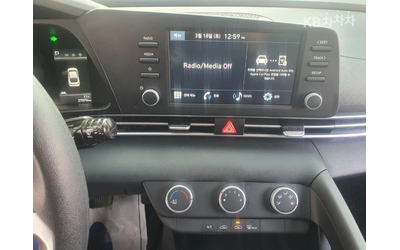 Hyundai Elantra 1.6 LPi Smart ЛИЗИНГ БЕЗ ПЪРВОНАЧАЛНА ВНОСКА - автомобили, коли, обяви за нови и употребявани 7