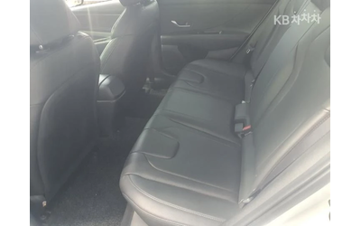 Hyundai Elantra 1.6 LPi Smart ЛИЗИНГ БЕЗ ПЪРВОНАЧАЛНА ВНОСКА - автомобили, коли, обяви за нови и употребявани 9