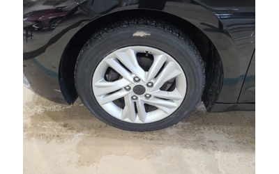 Hyundai Elantra * PREFERRED * CARFAX * ЦЕНА ДО БГ - автомобили, коли, обяви за нови и употребявани 15