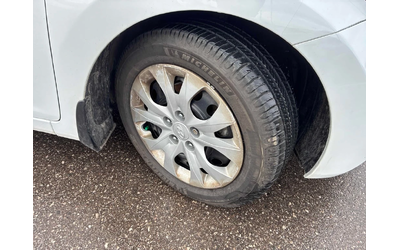 Hyundai Elantra * GL * CARFAX * ЦЕНА ДО БГ - автомобили, коли, обяви за нови и употребявани 6