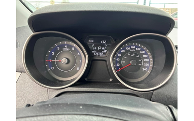 Hyundai Elantra * GL * CARFAX * ЦЕНА ДО БГ - автомобили, коли, обяви за нови и употребявани 7