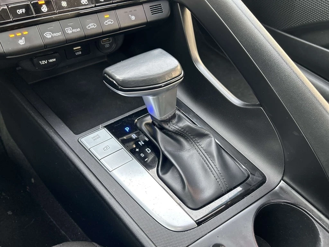 Hyundai Elantra * Blue * CARFAX * ЦЕНА ДО БГ - автомобили, коли, обяви за нови и употребявани 13