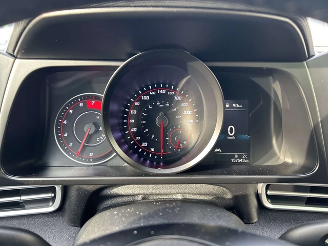 Hyundai Elantra * Blue * CARFAX * ЦЕНА ДО БГ - автомобили, коли, обяви за нови и употребявани 9