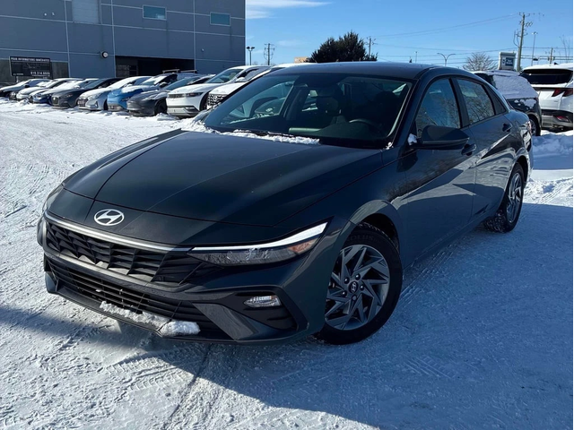 Hyundai Elantra * Preferred * CARFAX * ЦЕНА ДО БГ - автомобили, коли, обяви за нови и употребявани 0