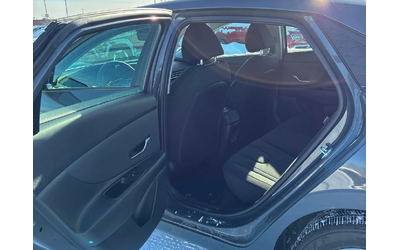 Hyundai Elantra * Preferred * CARFAX * ЦЕНА ДО БГ - автомобили, коли, обяви за нови и употребявани 12