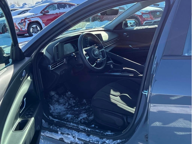 Hyundai Elantra * Preferred * CARFAX * ЦЕНА ДО БГ - автомобили, коли, обяви за нови и употребявани 4