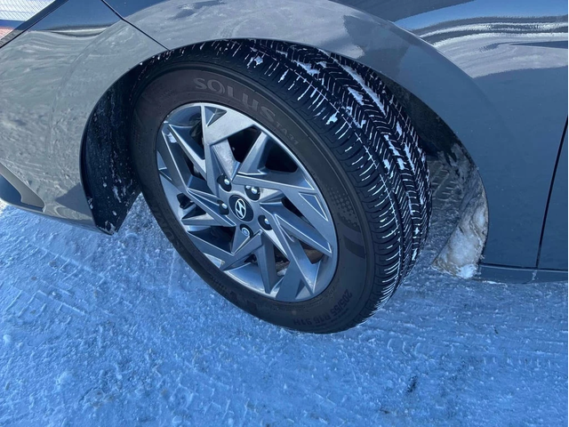 Hyundai Elantra * Preferred * CARFAX * ЦЕНА ДО БГ - автомобили, коли, обяви за нови и употребявани 6