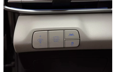 Hyundai Elantra 2023 Hyundai Elantra Hybrid Luxury - автомобили, коли, обяви за нови и употребявани 7