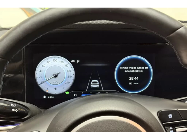 Hyundai Elantra 2023 Hyundai Elantra Hybrid Luxury - автомобили, коли, обяви за нови и употребявани 8