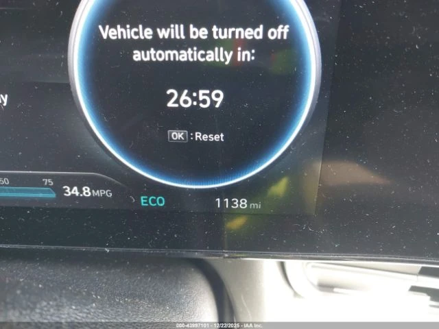 Hyundai Elantra HYBRID LIMITED - автомобили, коли, обяви за нови и употребявани 11