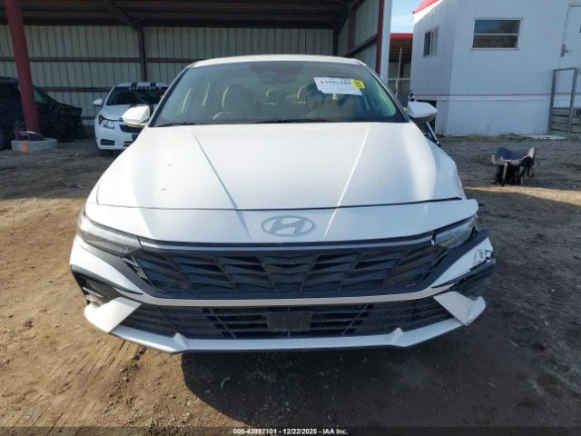Hyundai Elantra HYBRID LIMITED - автомобили, коли, обяви за нови и употребявани 1