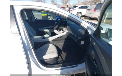 Hyundai Elantra HYBRID LIMITED - автомобили, коли, обяви за нови и употребявани 9