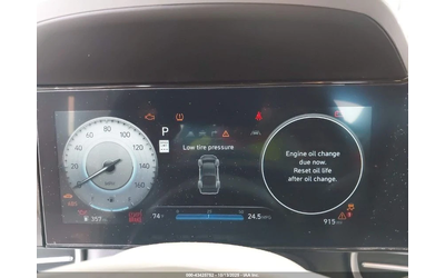 Hyundai Elantra SEL - автомобили, коли, обяви за нови и употребявани 11