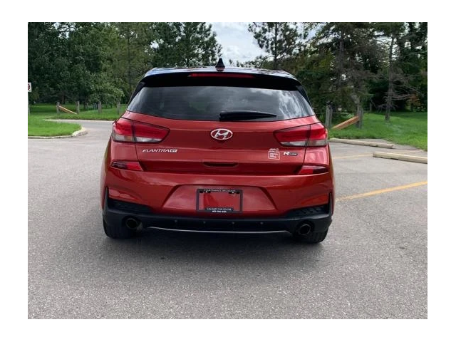 Hyundai Elantra N LINE ULTIMATE С РЕГИСТРАЦИЯ & АВТО КРЕДИТ - автомобили, коли, обяви за нови и употребявани 5