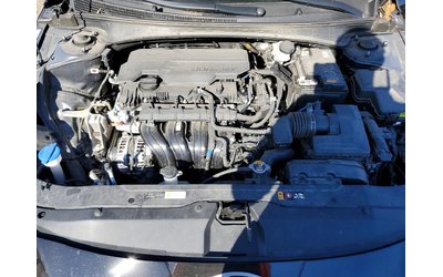 Hyundai Elantra 2.0* SEL* РЕАЛНИ КМ* ПЕРФЕКТНА - автомобили, коли, обяви за нови и употребявани 10