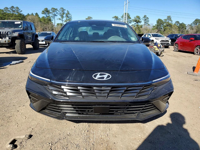 Hyundai Elantra 2.0* SEL* РЕАЛНИ КМ* ПЕРФЕКТНА - автомобили, коли, обяви за нови и употребявани 4