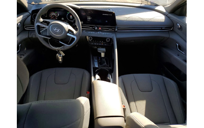 Hyundai Elantra 2.0* SEL* РЕАЛНИ КМ* ПЕРФЕКТНА - автомобили, коли, обяви за нови и употребявани 7