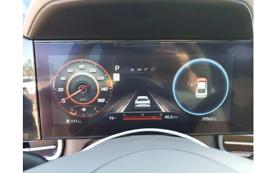 Hyundai Elantra 2.0* SEL* РЕАЛНИ КМ* ПЕРФЕКТНА - автомобили, коли, обяви за нови и употребявани 8