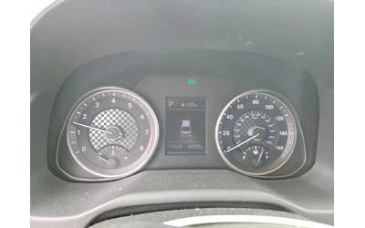 Hyundai Elantra 2.0* РЕАЛНИ КМ - автомобили, коли, обяви за нови и употребявани 9