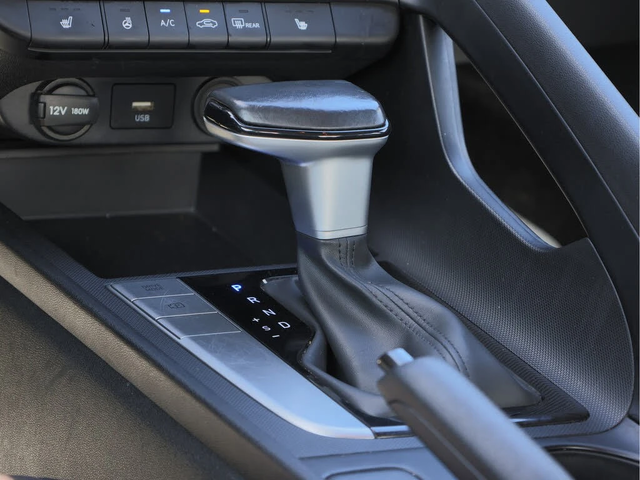 Hyundai Elantra АвтоКредит* (ЦЕНА ДО БГ) Preferred FWD - автомобили, коли, обяви за нови и употребявани 13