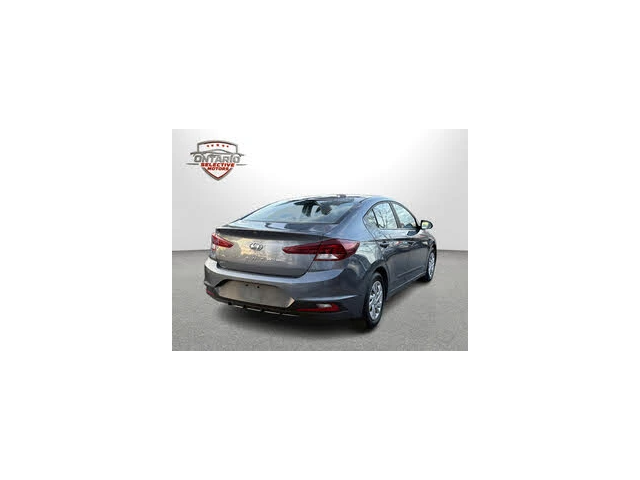 Hyundai Elantra Essential FWD* АвтоКреди* (ЦЕНА ДО БГ) - автомобили, коли, обяви за нови и употребявани 4