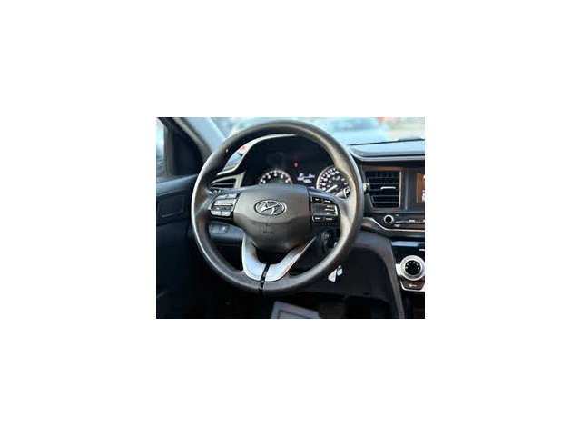Hyundai Elantra Essential FWD* АвтоКреди* (ЦЕНА ДО БГ) - автомобили, коли, обяви за нови и употребявани 7