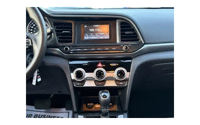 Hyundai Elantra Essential FWD* АвтоКреди* (ЦЕНА ДО БГ) - автомобили, коли, обяви за нови и употребявани 8