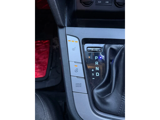 Hyundai Elantra Preferred FWD* АвтоКредит* (Цена до БГ) - автомобили, коли, обяви за нови и употребявани 11