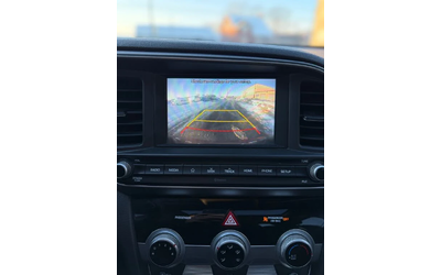 Hyundai Elantra Preferred FWD* АвтоКредит* (Цена до БГ) - автомобили, коли, обяви за нови и употребявани 13