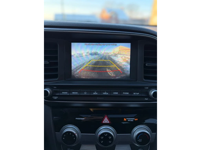 Hyundai Elantra Preferred FWD* АвтоКредит* (Цена до БГ) - автомобили, коли, обяви за нови и употребявани 13