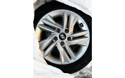 Hyundai Elantra Preferred FWD* АвтоКредит* (Цена до БГ) - автомобили, коли, обяви за нови и употребявани 14