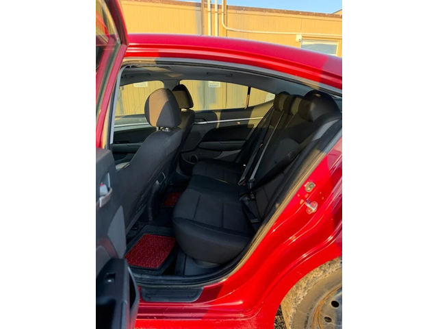 Hyundai Elantra Preferred FWD* АвтоКредит* (Цена до БГ) - автомобили, коли, обяви за нови и употребявани 15