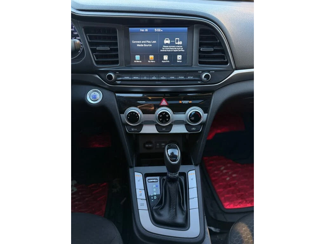 Hyundai Elantra Preferred FWD* АвтоКредит* (Цена до БГ) - автомобили, коли, обяви за нови и употребявани 16