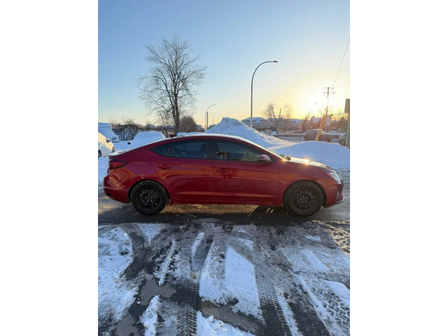 Hyundai Elantra Preferred FWD* АвтоКредит* (Цена до БГ) - автомобили, коли, обяви за нови и употребявани 2