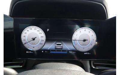 Hyundai Elantra N Line Ultimate* АвтоКредит* (Цена до БГ) - автомобили, коли, обяви за нови и употребявани 6