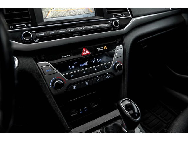 Hyundai Elantra * АвтоКредит * (ЦЕНА ДО БГ) - автомобили, коли, обяви за нови и употребявани 11