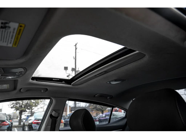 Hyundai Elantra * АвтоКредит * (ЦЕНА ДО БГ) - автомобили, коли, обяви за нови и употребявани 15