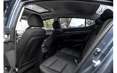 Hyundai Elantra * АвтоКредит * (ЦЕНА ДО БГ) - автомобили, коли, обяви за нови и употребявани 16