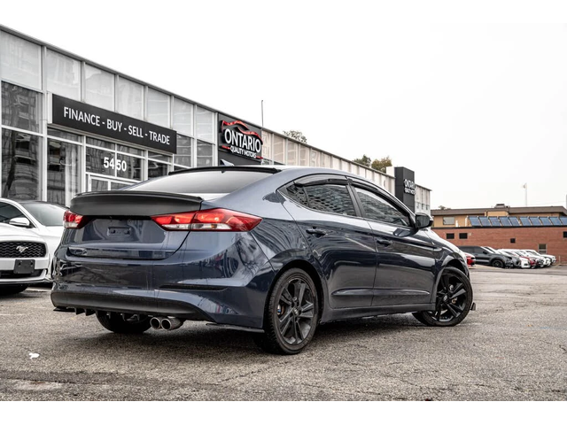 Hyundai Elantra * АвтоКредит * (ЦЕНА ДО БГ) - автомобили, коли, обяви за нови и употребявани 2