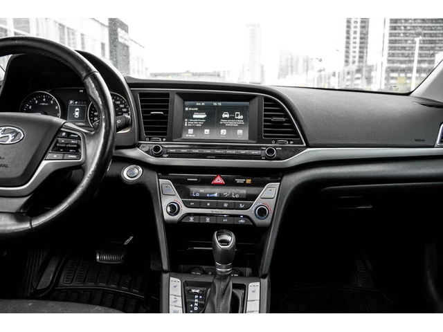 Hyundai Elantra * АвтоКредит * (ЦЕНА ДО БГ) - автомобили, коли, обяви за нови и употребявани 8