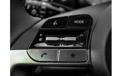 Hyundai Elantra Luxury FWD* АвтоКредит* (Цена до БГ) - автомобили, коли, обяви за нови и употребявани 10