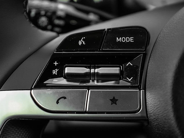 Hyundai Elantra Luxury FWD* АвтоКредит* (Цена до БГ) - автомобили, коли, обяви за нови и употребявани 10