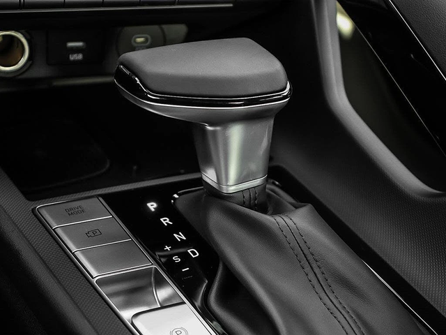 Hyundai Elantra Luxury FWD* АвтоКредит* (Цена до БГ) - автомобили, коли, обяви за нови и употребявани 12