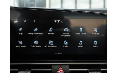 Hyundai Elantra Luxury FWD* АвтоКредит* (Цена до БГ) - автомобили, коли, обяви за нови и употребявани 13