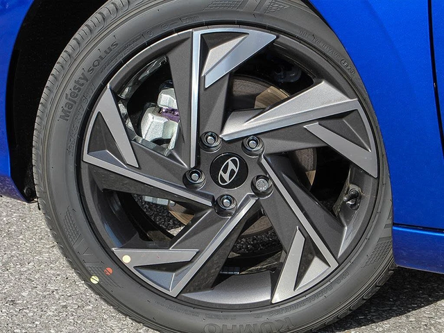 Hyundai Elantra Luxury FWD* АвтоКредит* (Цена до БГ) - автомобили, коли, обяви за нови и употребявани 6