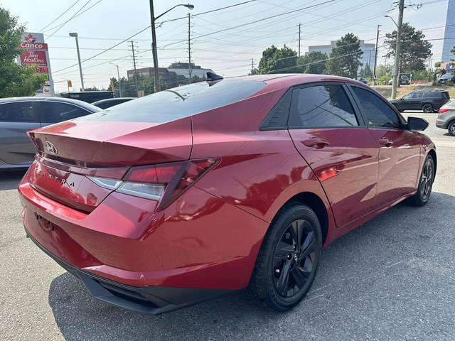 Hyundai Elantra Preferred FWD* АвтоКредит* (Цена до БГ) - автомобили, коли, обяви за нови и употребявани 3