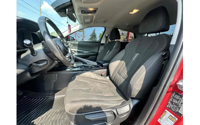 Hyundai Elantra Preferred FWD* АвтоКредит* (Цена до БГ) - автомобили, коли, обяви за нови и употребявани 6